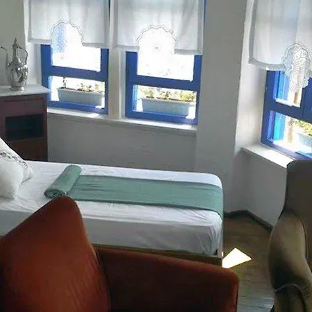 Guest house Son Vapur Kuleli 2*