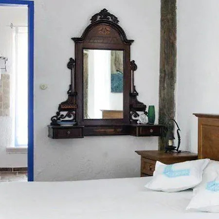 Son Vapur Kuleli Guest house Ayvalik