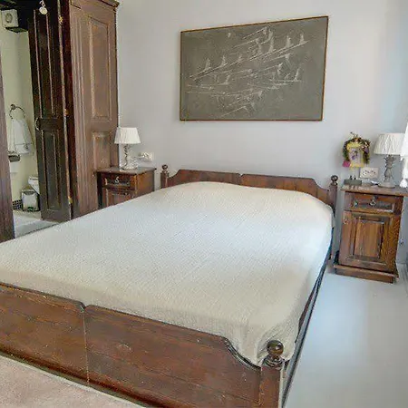 Guest house Son Vapur Kuleli Ayvalik