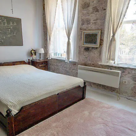 Son Vapur Kuleli Ayvalik
