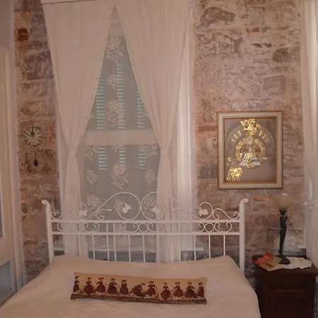 Guest house Son Vapur Kuleli